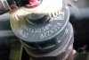 Wtrysk wtryskiwacz Hyundai I30 GD 2016 1.6CRDI 0445110589